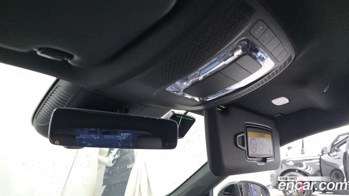 Mercedes-Benz A-Class 2025