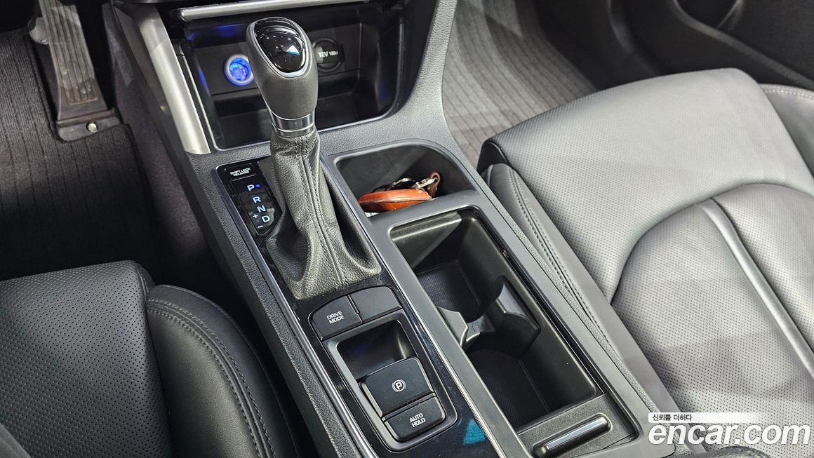 Hyundai Sonata 2017