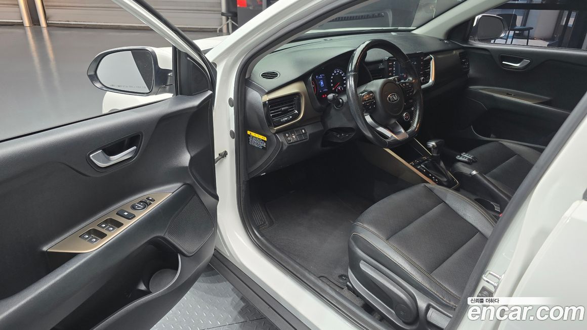 Kia Stonic 2018