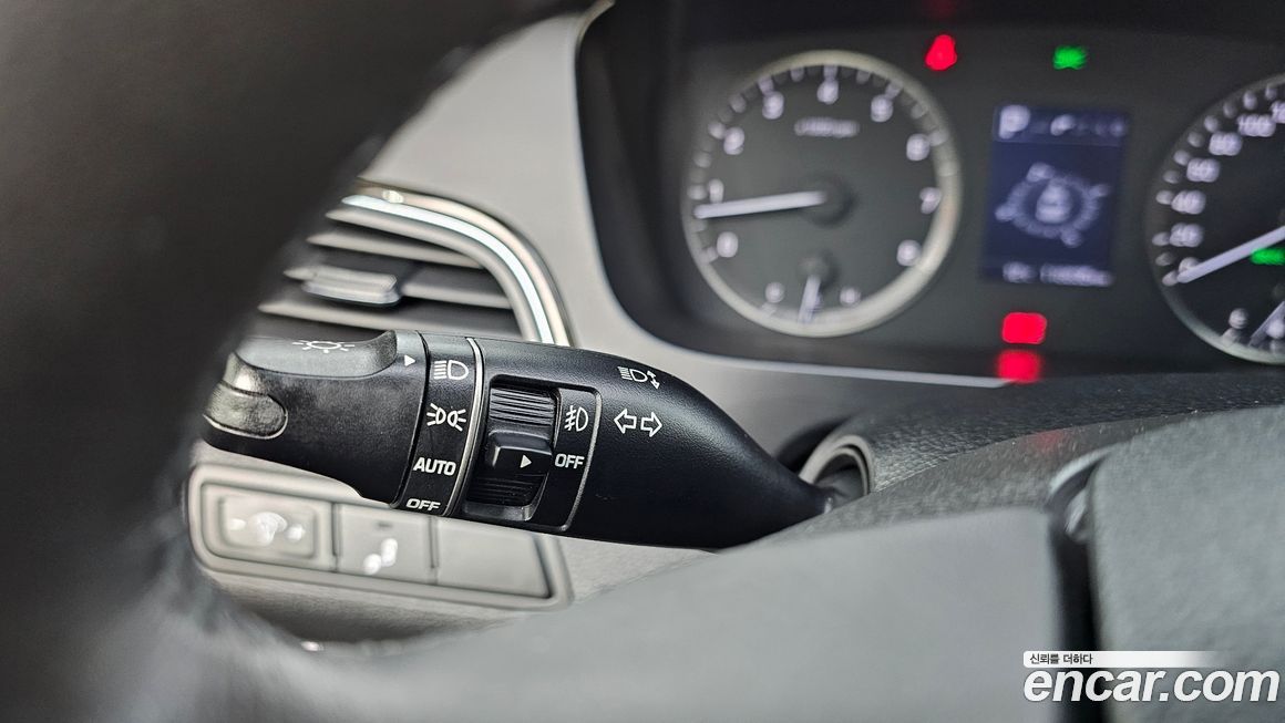Hyundai Sonata 2017