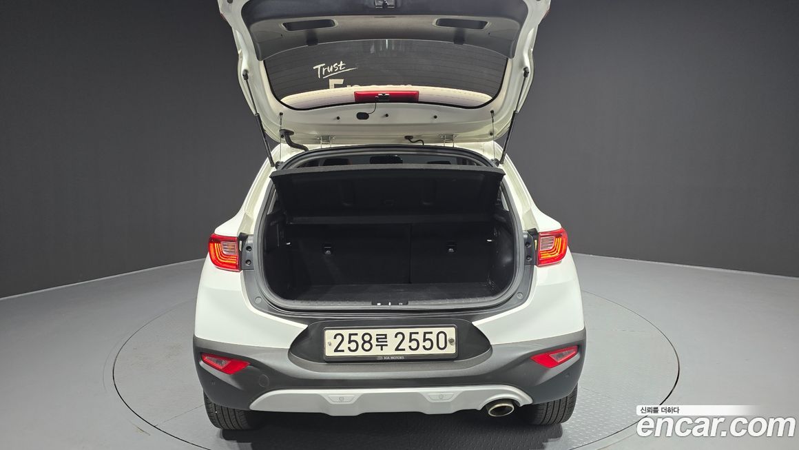 Kia Stonic 2018
