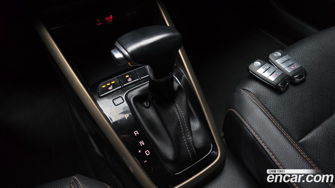 Kia Stonic 2018
