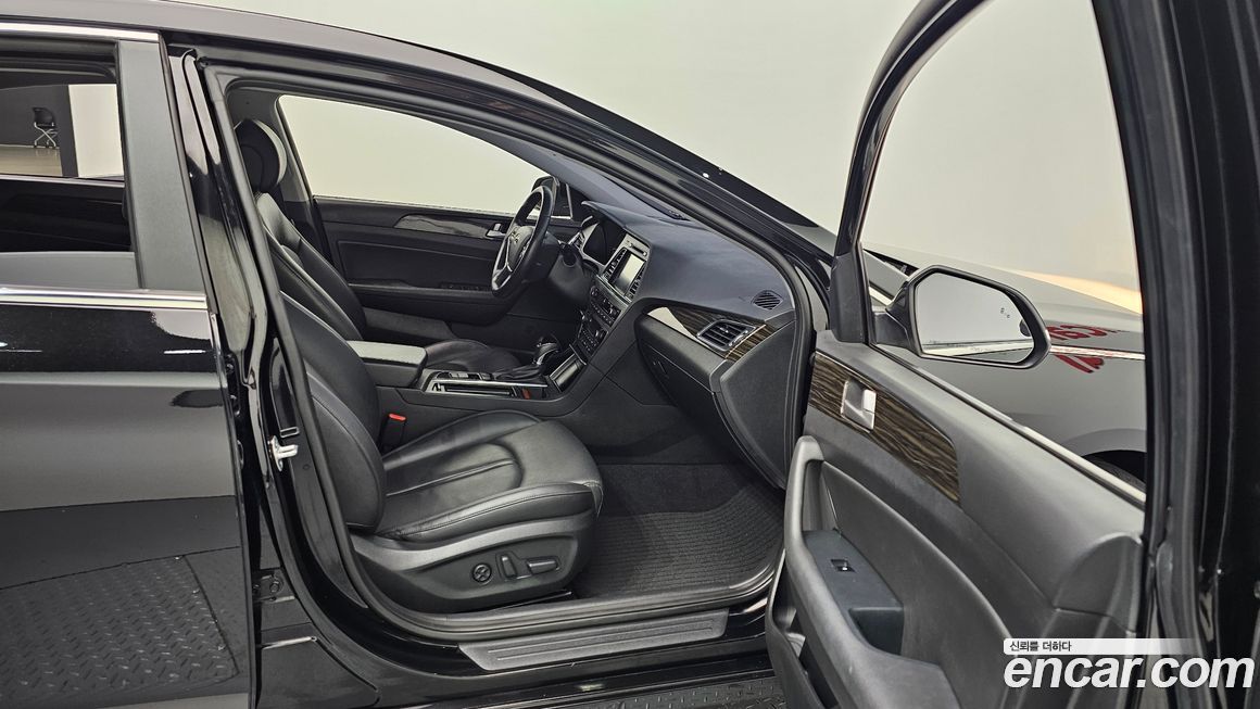 Hyundai Sonata 2017
