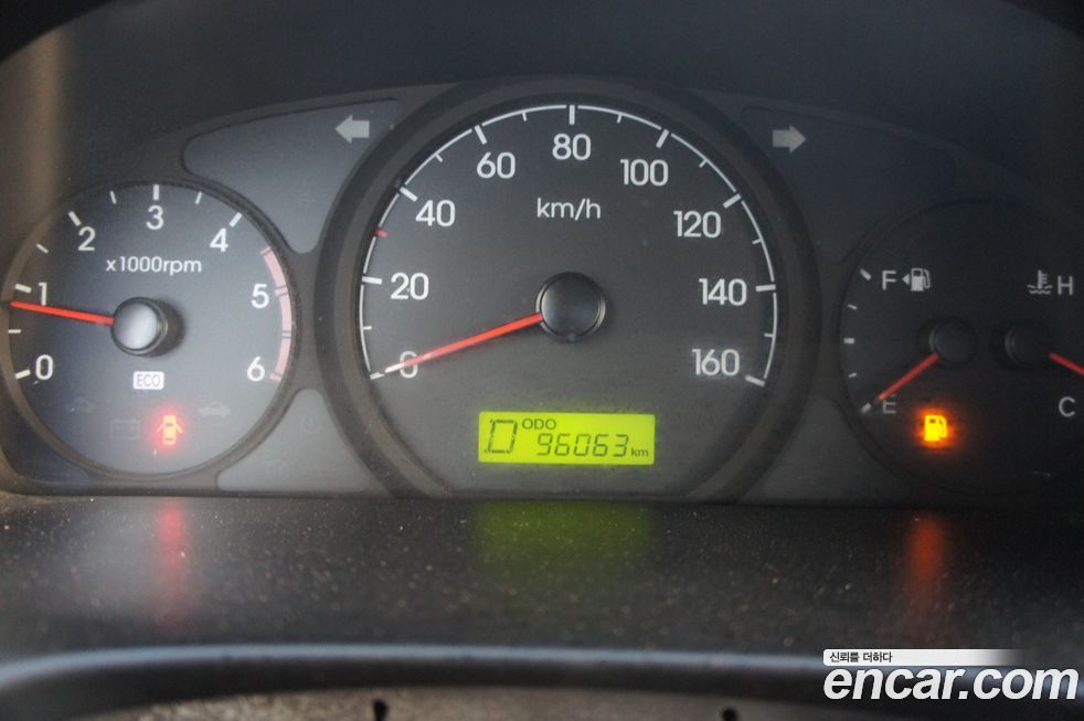 Hyundai Starex 2015