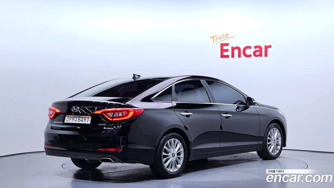 Hyundai Sonata 2017