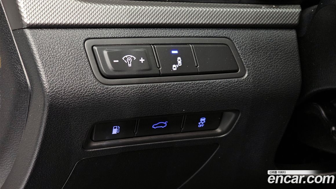 Hyundai Sonata 2019