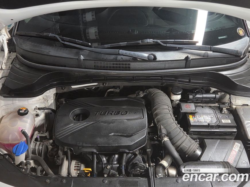 Kia Soul 2020