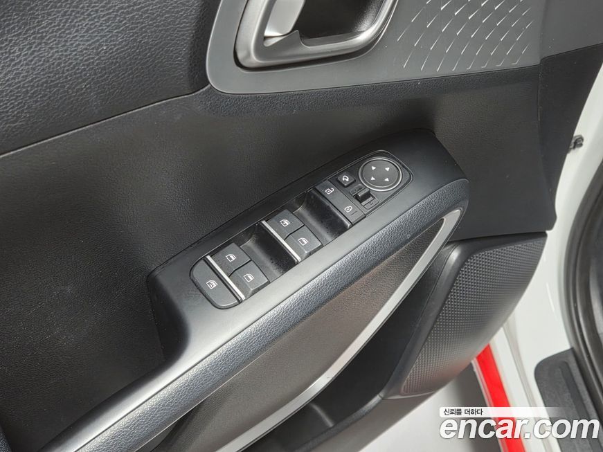Kia Soul 2020