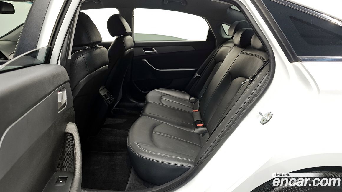 Hyundai Sonata 2019