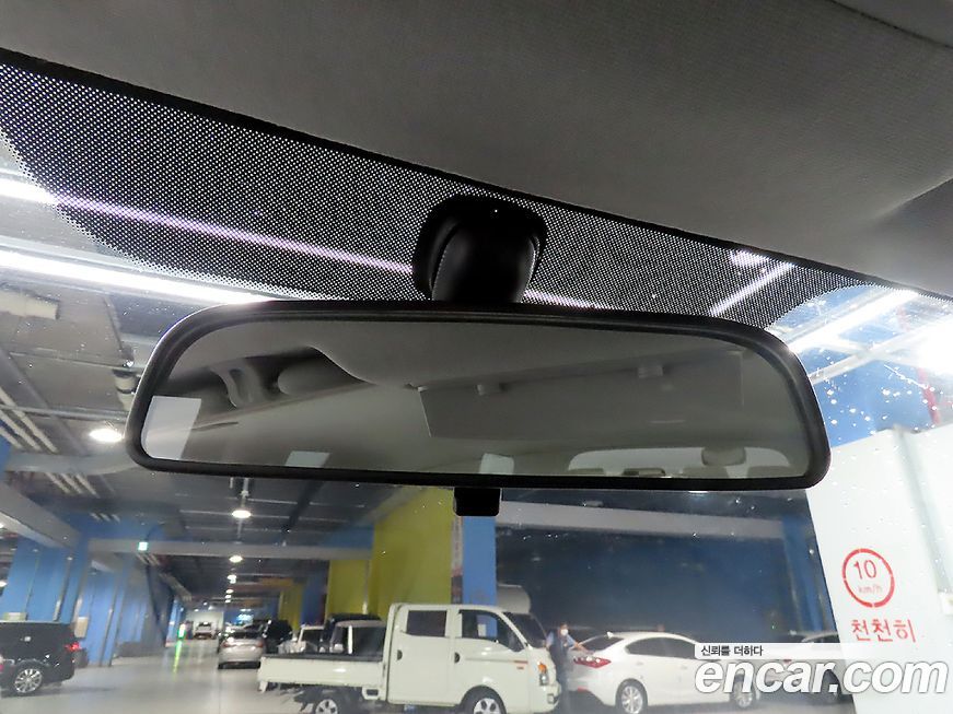 Hyundai Starex 2015
