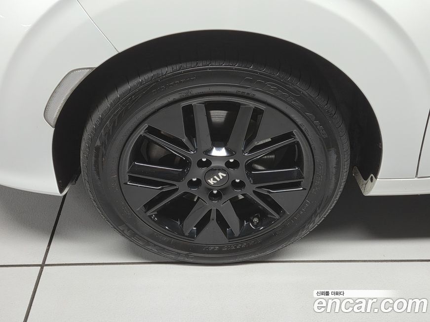 Kia Soul 2020
