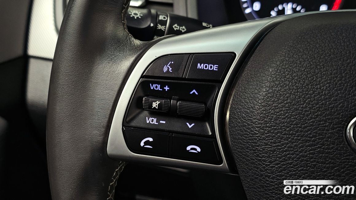Hyundai Sonata 2019