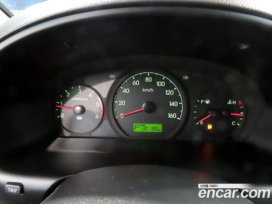 Hyundai Starex 2015