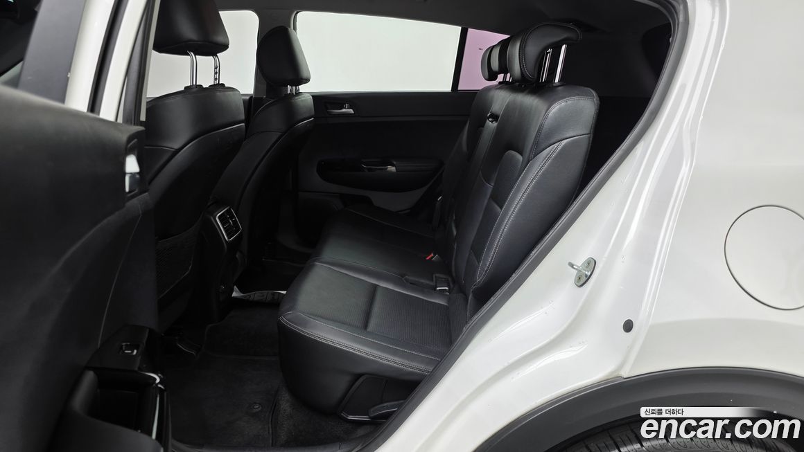 Kia Sportage 2016