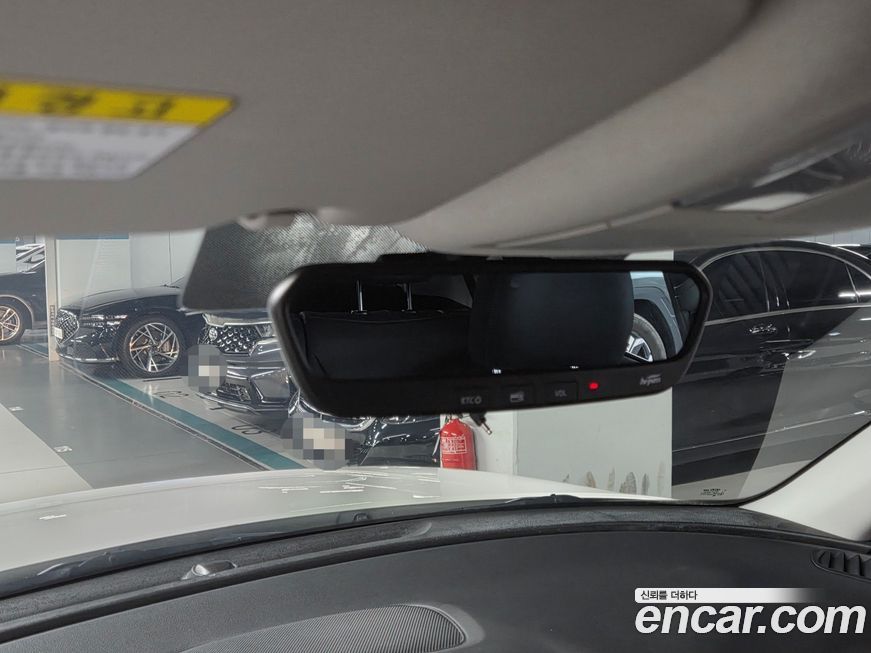 Kia Soul 2020
