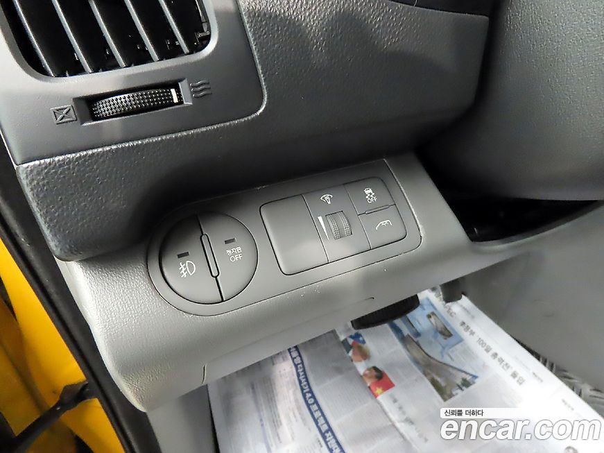 Hyundai Starex 2015