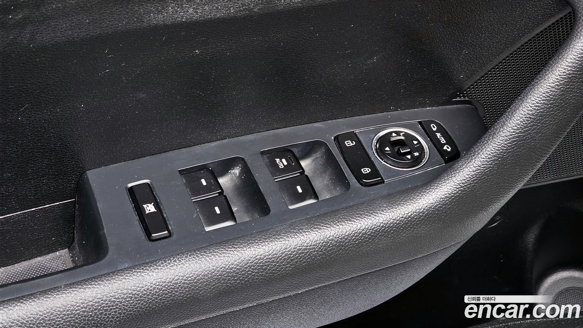 Hyundai Sonata 2019