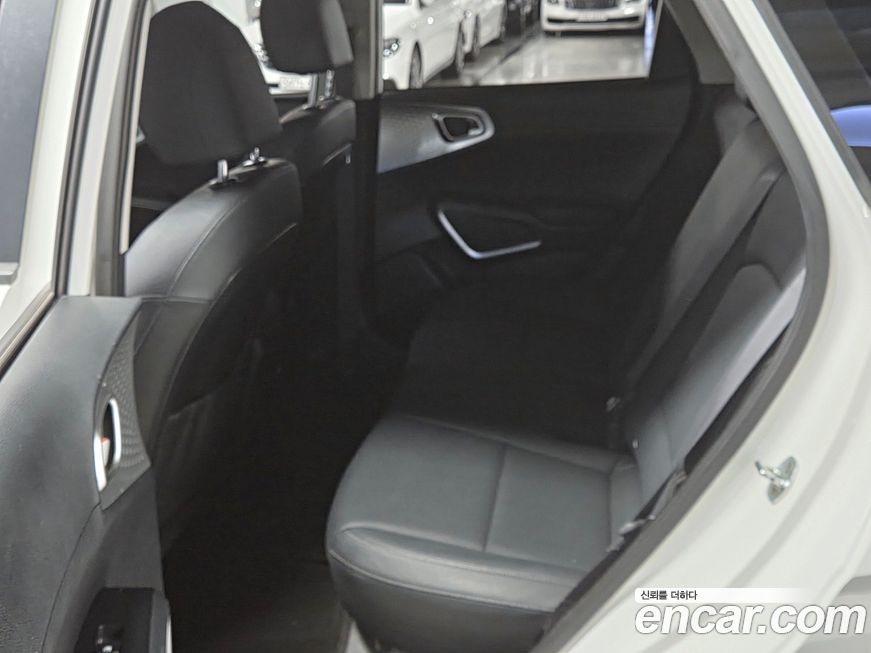 Kia Soul 2020