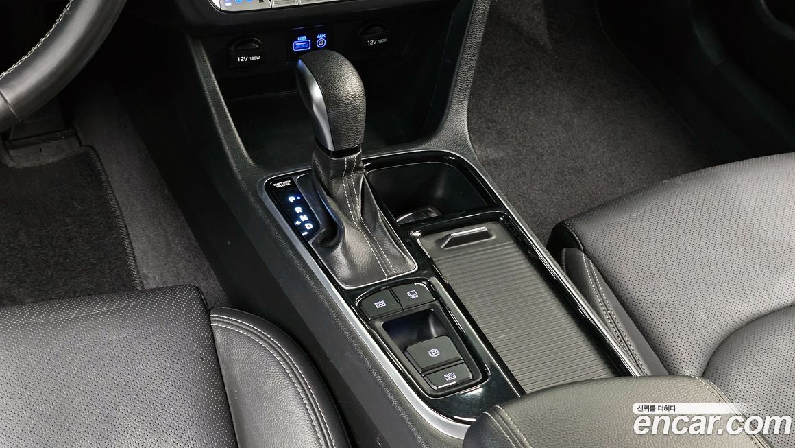 Hyundai Sonata 2019