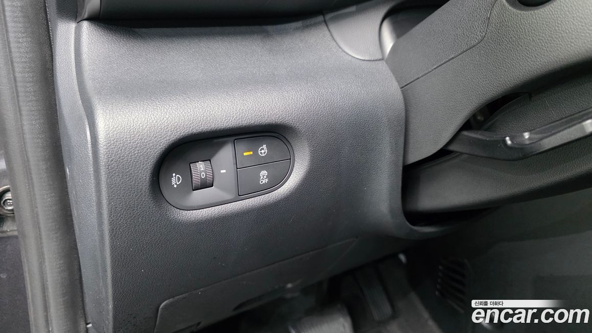 Hyundai Casper 2022