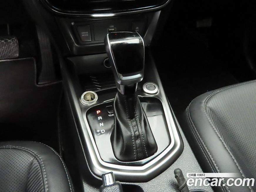 KG_Mobility_Ssangyong TIBOLI 2022