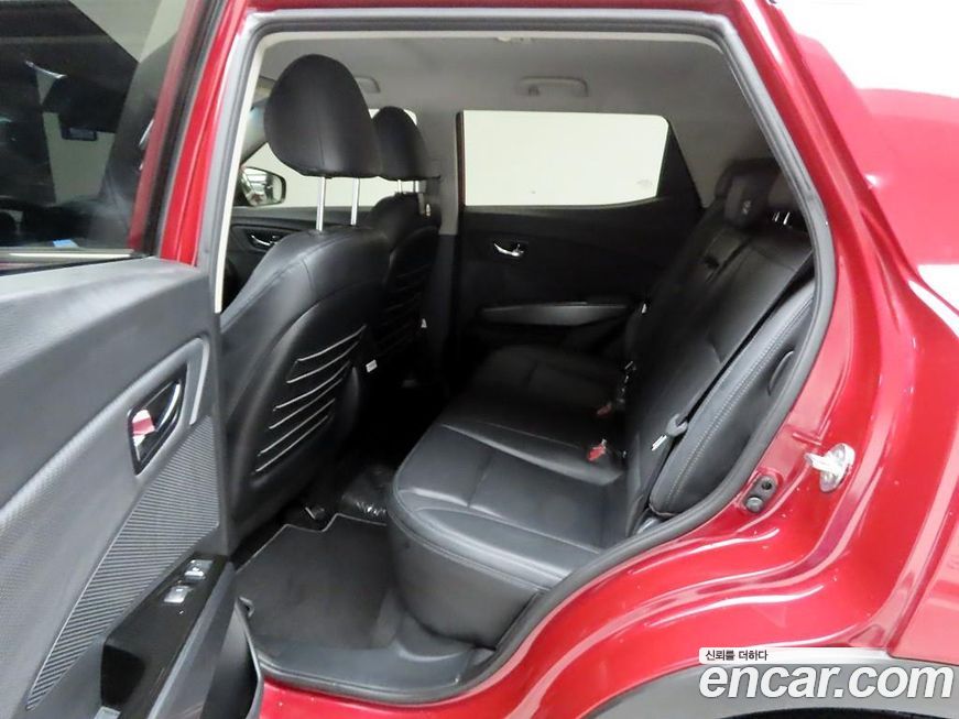 KG_Mobility_Ssangyong TIBOLI 2022