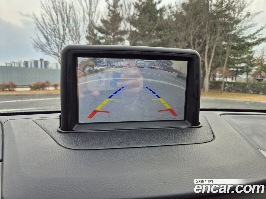 KG_Mobility_Ssangyong Rexton 2019