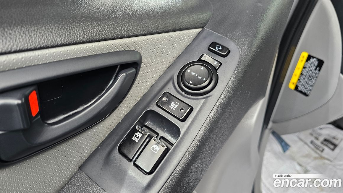 Hyundai Starex 2019
