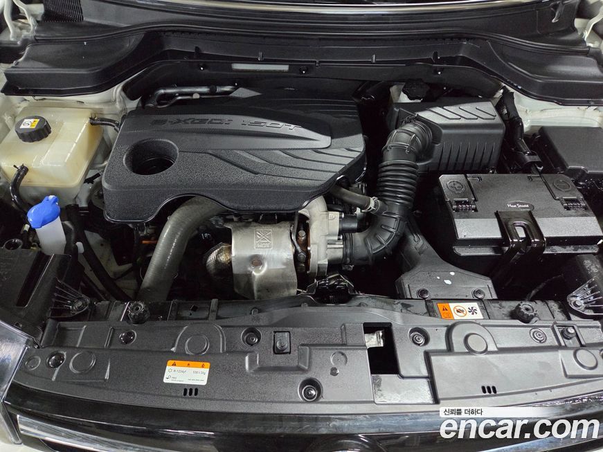 KG_Mobility_Ssangyong TIBOLI 2022