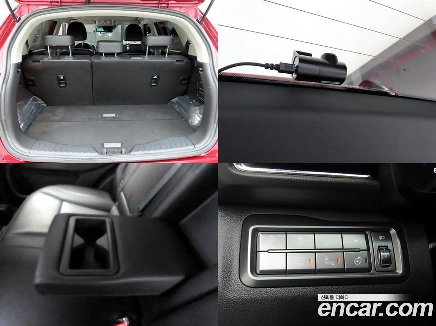 KG_Mobility_Ssangyong TIBOLI 2022