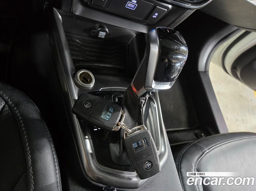 KG_Mobility_Ssangyong TIBOLI 2022