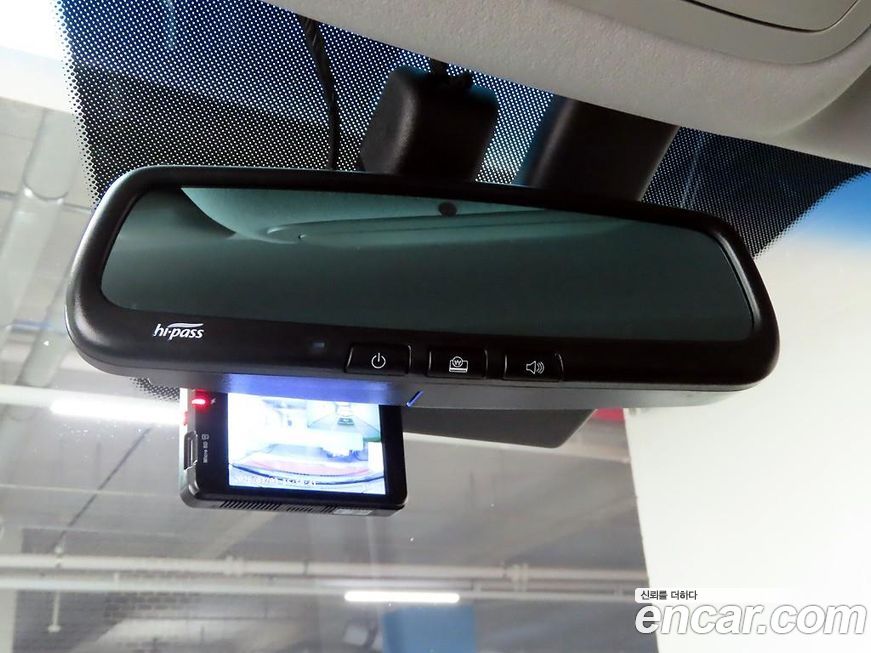 KG_Mobility_Ssangyong TIBOLI 2022