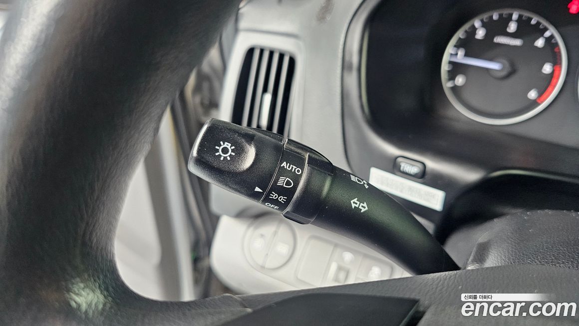 Hyundai Starex 2019