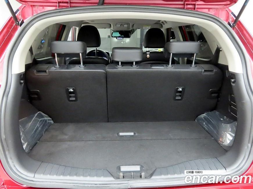 KG_Mobility_Ssangyong TIBOLI 2022