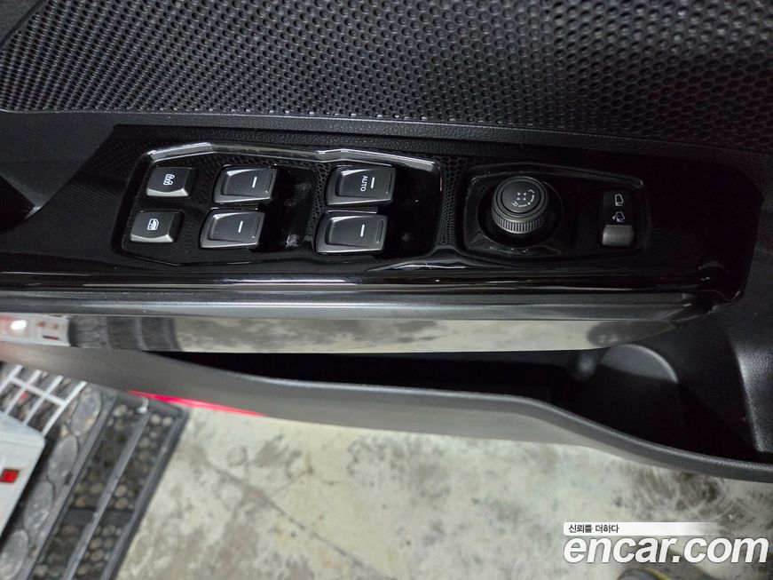 KG_Mobility_Ssangyong TIBOLI 2022