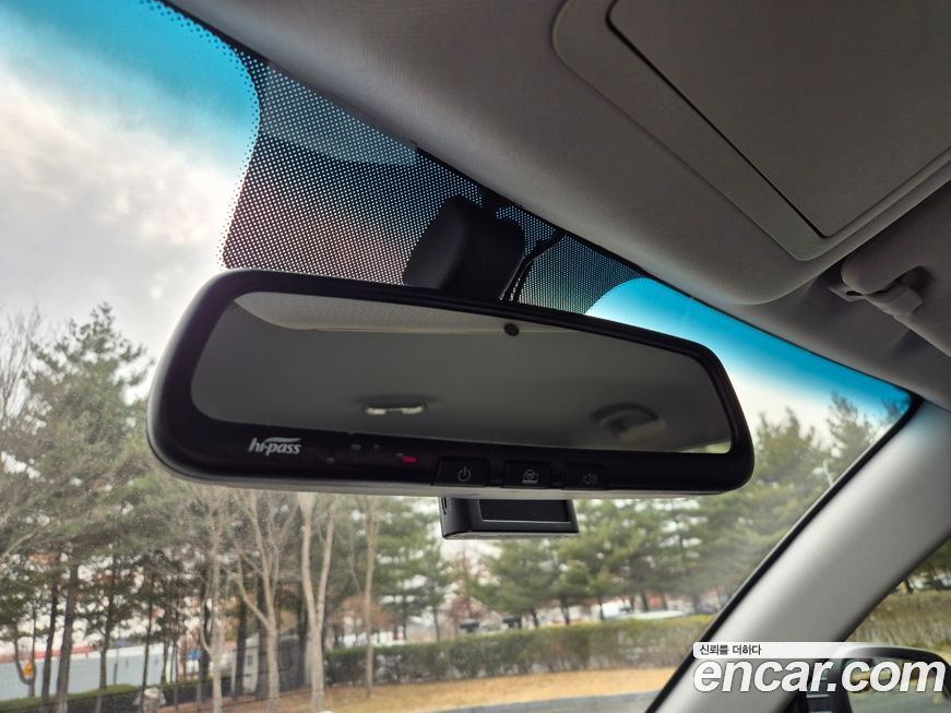 KG_Mobility_Ssangyong Rexton 2019