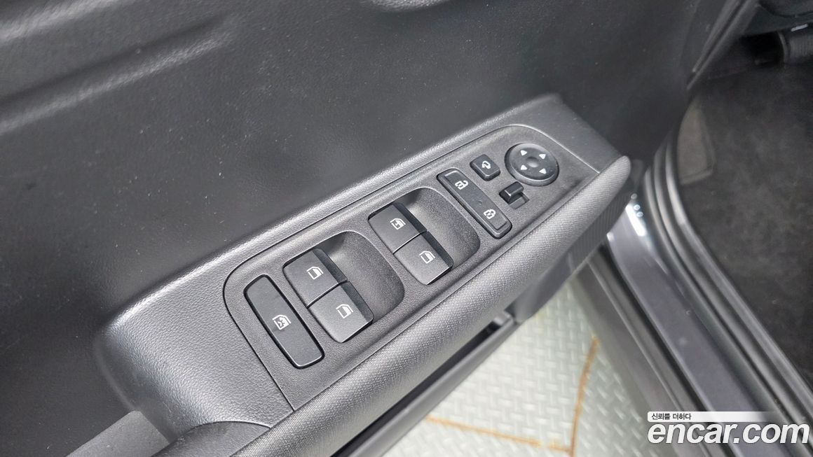 Hyundai Casper 2022