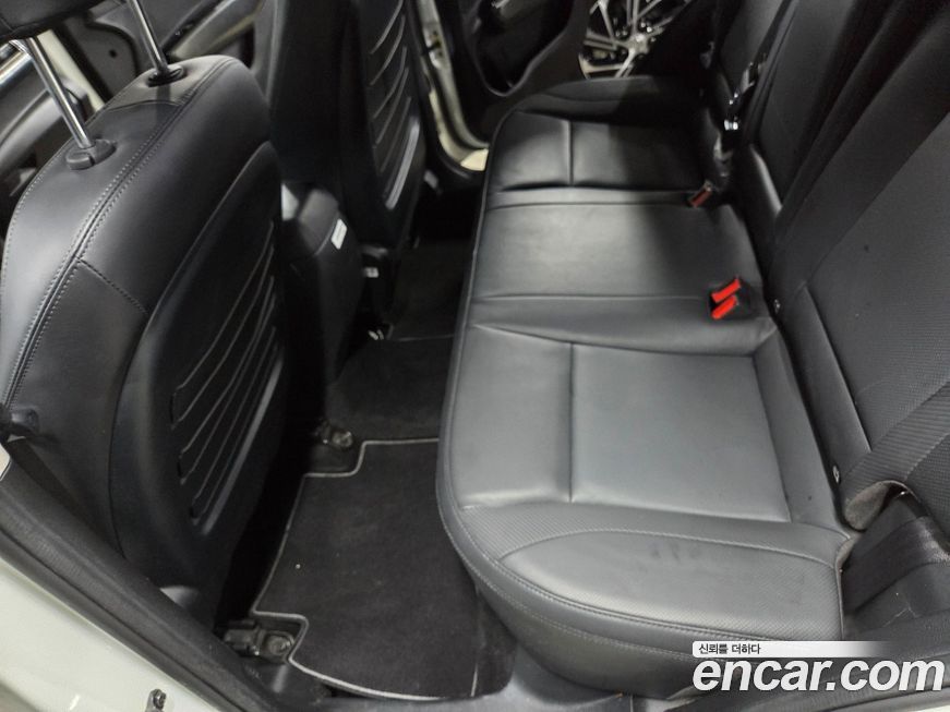 KG_Mobility_Ssangyong TIBOLI 2022