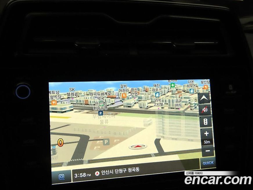 KG_Mobility_Ssangyong TIBOLI 2022