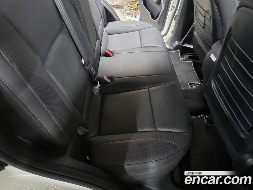 KG_Mobility_Ssangyong TIBOLI 2022