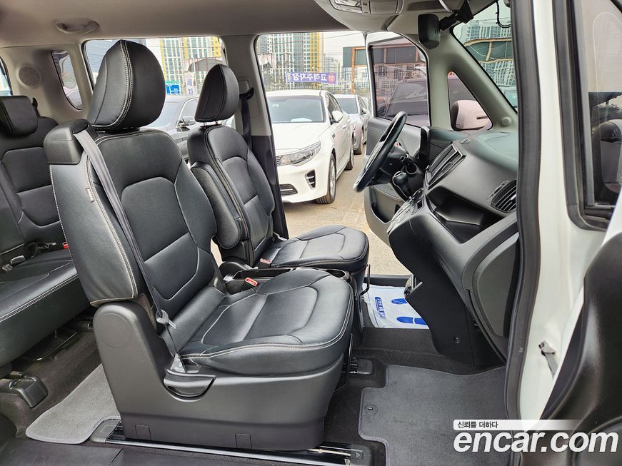 Kia RAY 2023