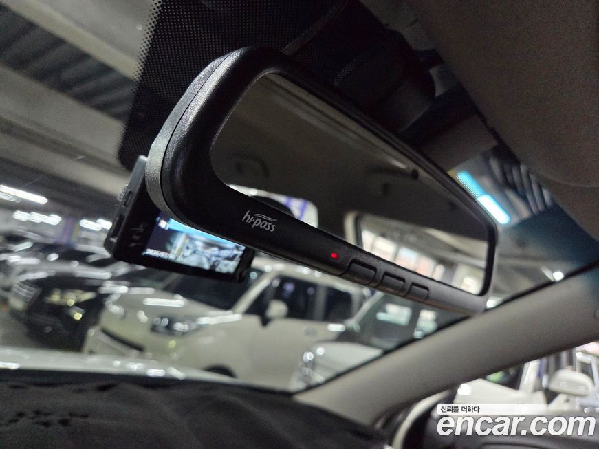 KG_Mobility_Ssangyong TIBOLI 2022