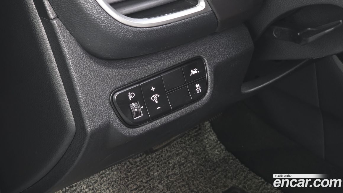 Kia Seltos 2021