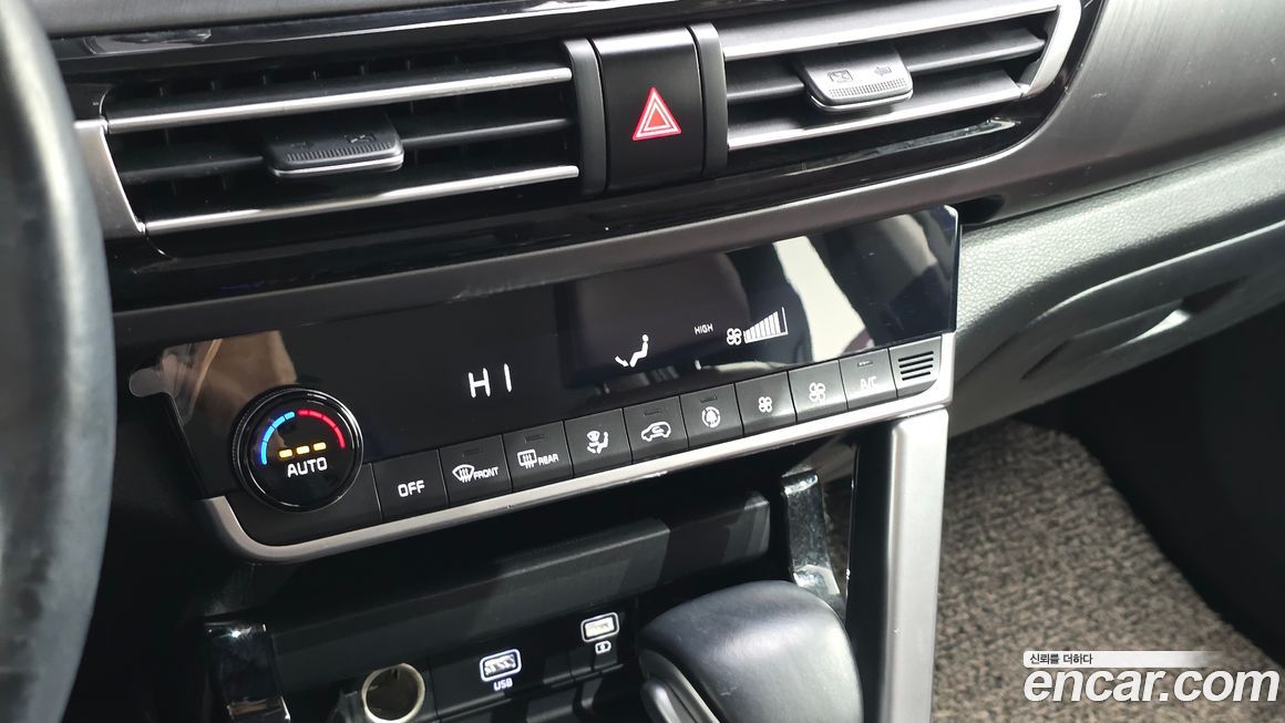 Kia Seltos 2021
