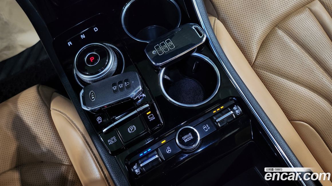 Kia K5 2020