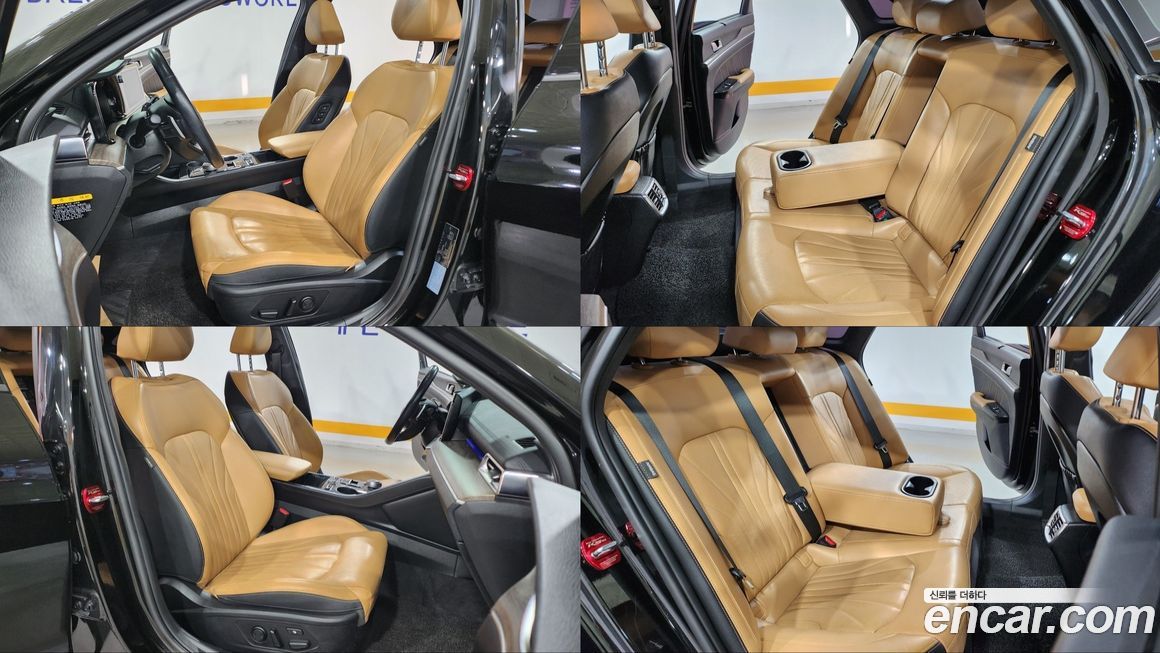 Kia K5 2020