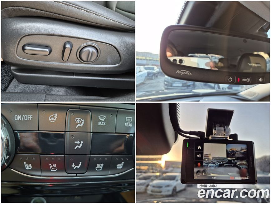 ChevroletGMDaewoo Trax 2025