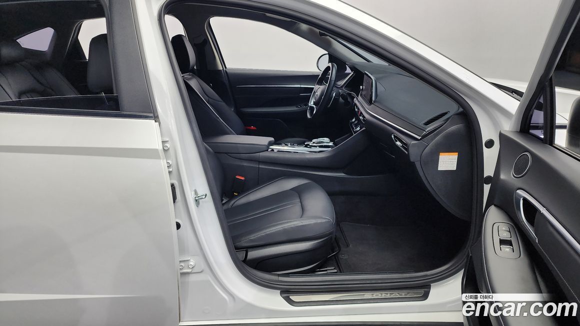 Hyundai Sonata 2022