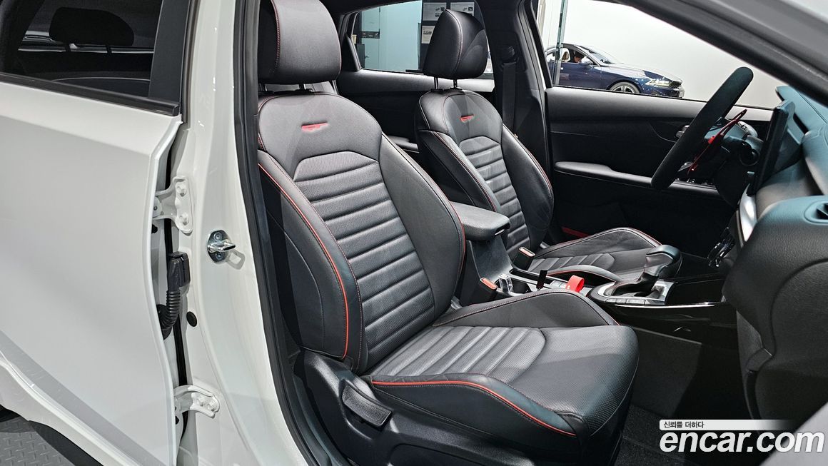 Kia K3 2023