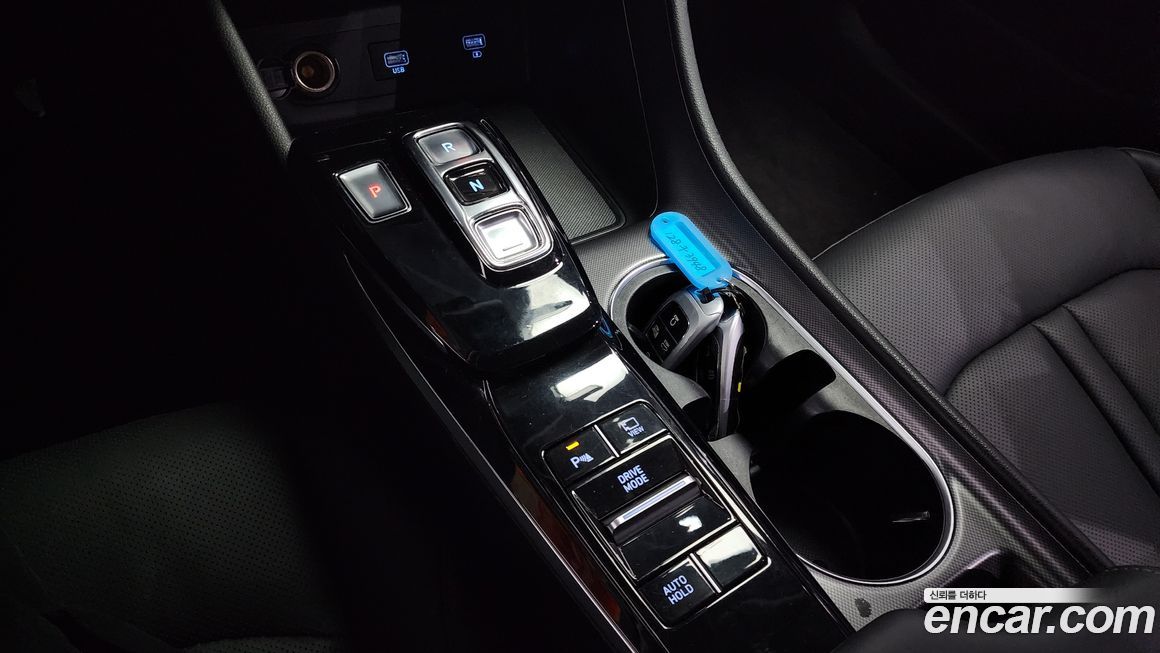 Hyundai Sonata 2022